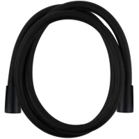 Душевой шланг AQG Aquablack 14AQU1750500 175 см, черный матовый