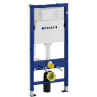 Инсталляция для унитаза Geberit Duofix Basic Delta 458.103.00.1