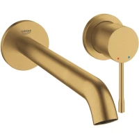 Смеситель для раковины Grohe Essence 19967GN1 встраиваемый, без донного клапана, холодный рассвет матовый