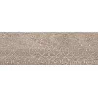 Декор Laparet Envy Blast коричневый 20х60