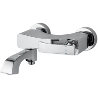 Смеситель для ванны Wonzon & Woghand Triumph WW-563101-CR хром