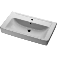 Раковина Sanflor Q80