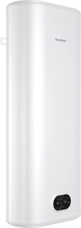 Электрический накопительный водонагреватель Garanterm Flat 100 V ЭдЭБ01588 156023
