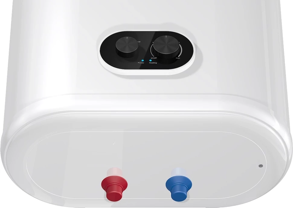 Электрический накопительный водонагреватель Garanterm Flat 100 V ЭдЭБ01588 156023