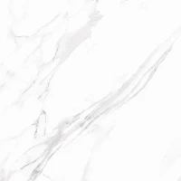 Керамогранит Carrara Blanco PRO матовый 60x60