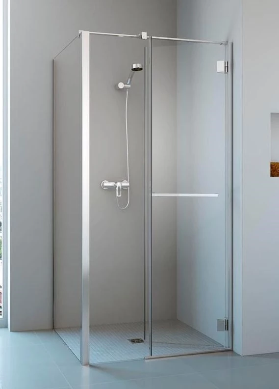 

Душевой уголок Radaway Carena KDJ 90 R×90 прозрачное