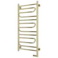 Полотенцесушитель электрический 1000x500 шампань МЭМ правый Сунержа Элегия 2.0 020-5219-1050