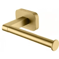 Держатель туалетной бумаги Wonzon & Woghand Graffity WW-9316-BG золотой матовый