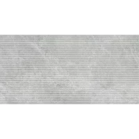 Керамогранит Rigato Серый Матовый R10A Ректификат 60x120