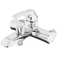 Смеситель для ванны Creavit Avangart AG2500 хром