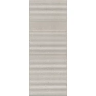 Плитка Скарпа серый матовый структура 20x50x0,89