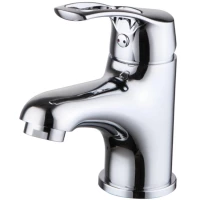 Смеситель для раковины Zenta Линдо Z1706