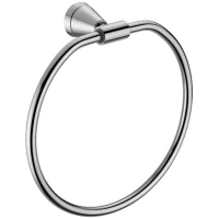 Кольцо для полотенец Stella 130 CT 10003 CR00