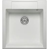 Кухонная мойка Tolero R-117 туман 943728