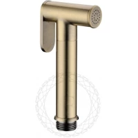 Гигиенический душ Filarete FL10BR бронза