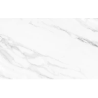 Плитка настенная Нова белый верх 01 25x40