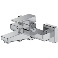 Смеситель для ванны Omnires Parma PM7430CR