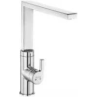 Смеситель для кухни E.C.A Icon 102118081HEX