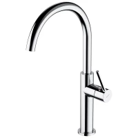 Смеситель для кухни Omnires Tula TL6050CR