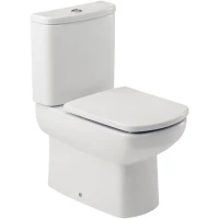 Чаша напольного унитаза Roca Dama Senso 342518000