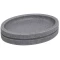 Мыльница Fixsen Nero FX-240-4 Мыльница Fixsen Nero FX-240-4 - 1