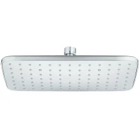 Верхний душ 295x180 мм Bond Cube B07-9900