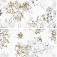 Панно Destiny Silver 60x60