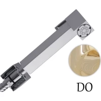 Гигиенический набор Migliore Quadra ML.QDR-34.120.DO