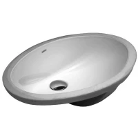 Раковина 48x37 см Serel 0551