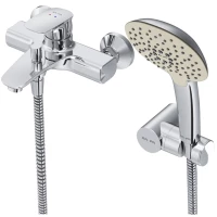 Смеситель для ванны AM.PM Spirit 2.1 F71A15000