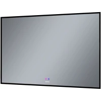 Зеркало 100x80 см Grossman Pragma 18100802