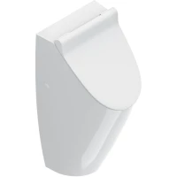 Писсуар Catalano Comfort 0932641001 подвесной, скрытый подвод воды, белый глянец