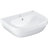 Раковина 55x45 см Grohe Euro Ceramic 3933600H