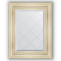 Зеркало 59х76 см травленое серебро Evoform Exclusive-G BY 4031 - 1