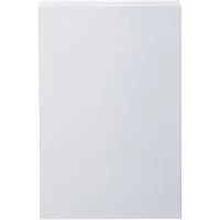 Панель боковая 80 см правая Roca BeCool ZRU9302785