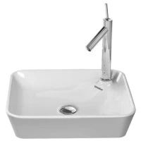 Раковина 46x46 см Duravit Starck 1 2322460000