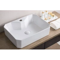 Раковина 49x38 см BelBagno BB1387