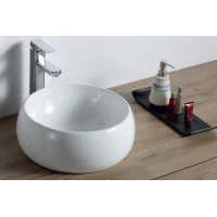 Раковина 40x40 см BelBagno BB1065