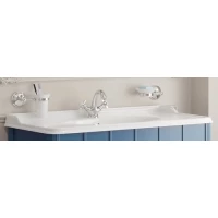 Раковина 122x56 см Caprigo Fresco SN-1200