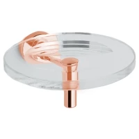 Мыльница Bertocci Cinquecento 110 0501 5500