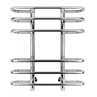 Полотенцесушитель электрический 670x500 ТЭН правый Secado Венеция 3 4603759408460