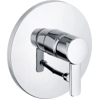 Смеситель для ванны Kludi Zenta 386500575