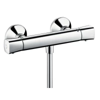 Термостат для душа Hansgrohe Ecostat Universal 13122000