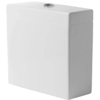 Бачок для унитаза Duravit Vero 0909000005