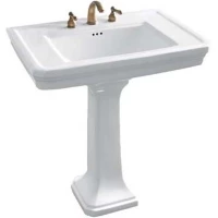 Раковина 81x55,5 см Boheme Vogue 942-2