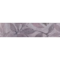 Бордюр Kerama Marazzi Магнолия 3 матовый обрезной 30x7,2 VT/C437/11037R 