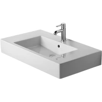 Раковина 85x49 см Duravit Vero 0329850000