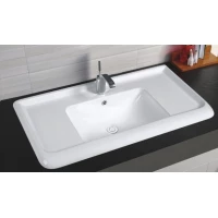 Раковина 81x47 см GID Simple N NYJ844-80