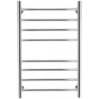 Полотенцесушитель водяной 600x432 Secado Триада 4 4603777443825