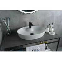 Раковина 55x40 см GID Simple N N9436